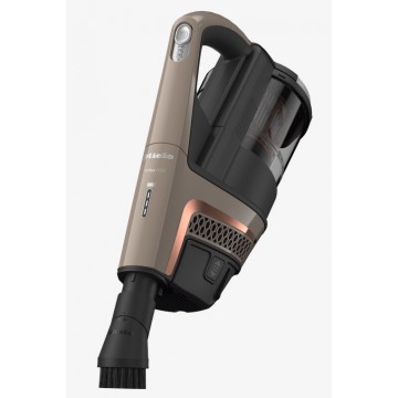 Miele Triflex HX2 125 Edition Cashmere Επαναφορτιζόμενη Σκούπα Stick & Χειρός 25.2V 12434090